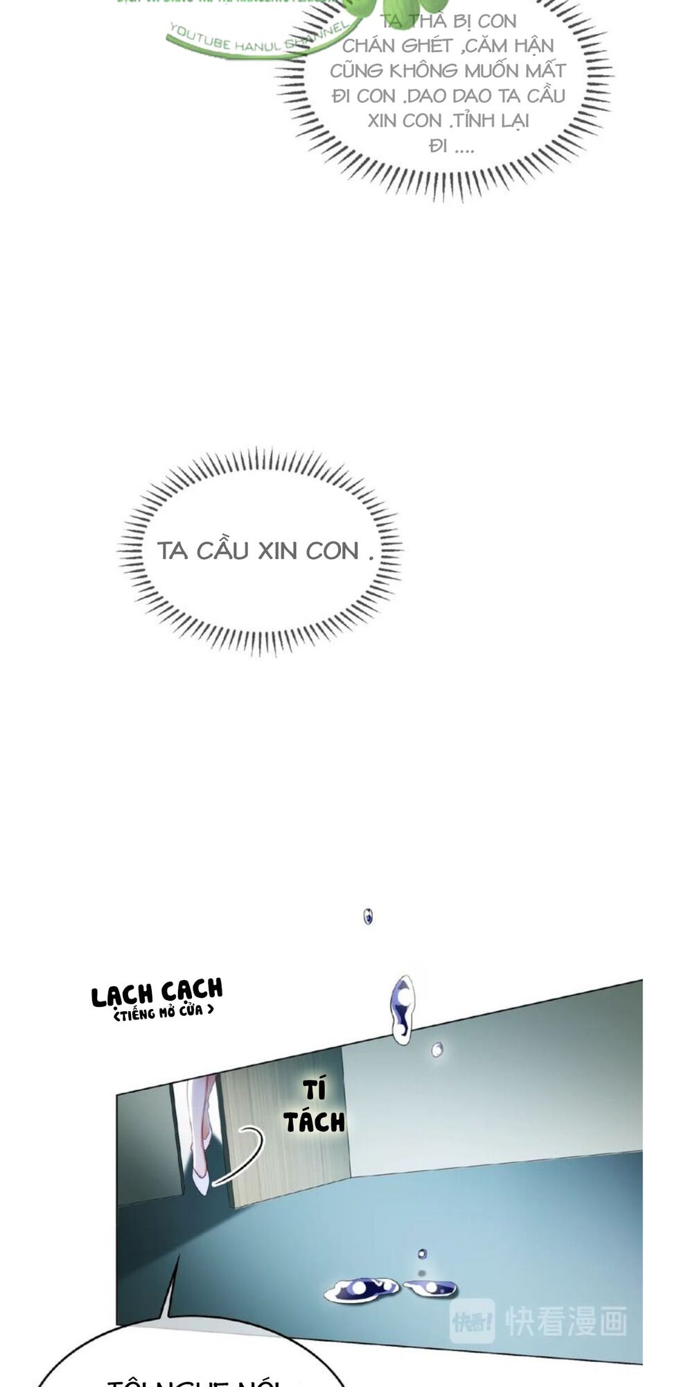 Cô Vợ Nhỏ Nuông Chiều Quá Lại Thành Ác!!: Chapter 123