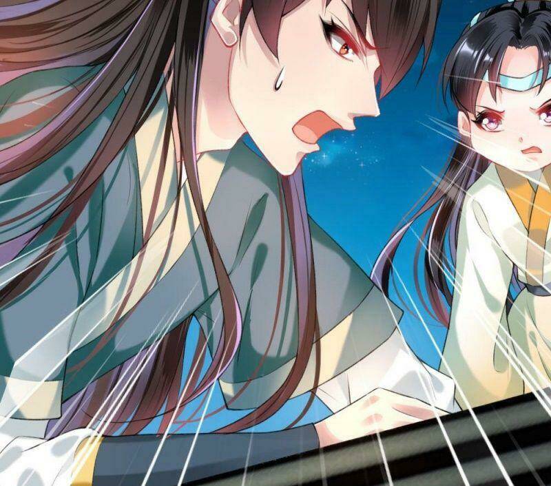 Vương Gia, Áo Lót Của Ngươi Rơi Mất Rồi: Chapter 55