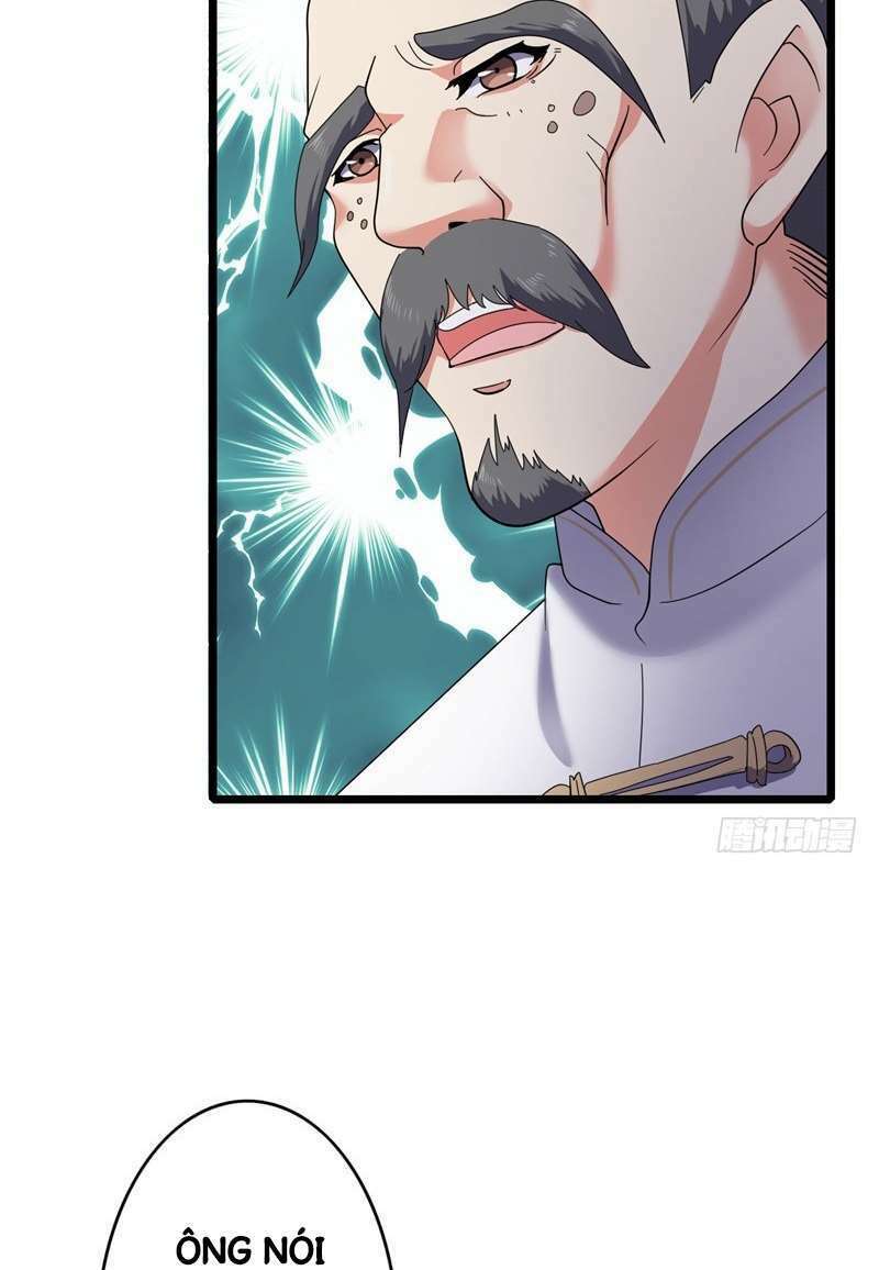 Đô Thị Siêu Cấp Thần Tôn: Chapter 5