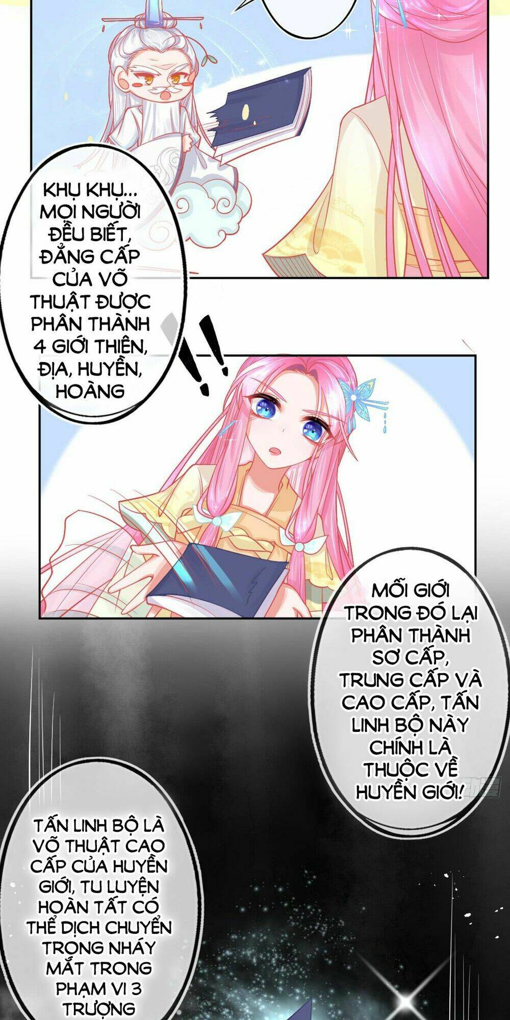 Bổn Vương Phi Có Roi Trong Tay: Chapter 12