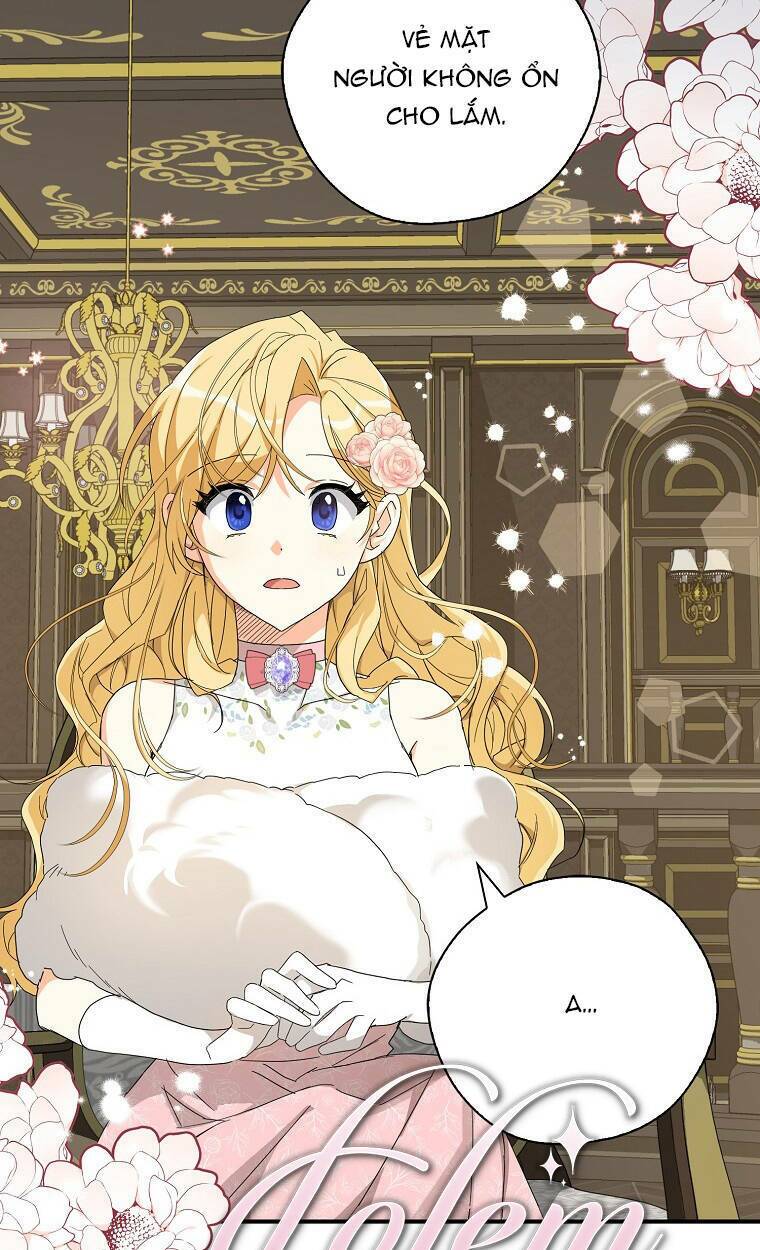 Ba Người Anh Trai Của Tôi Là Bạo Quân: Chapter 56.1