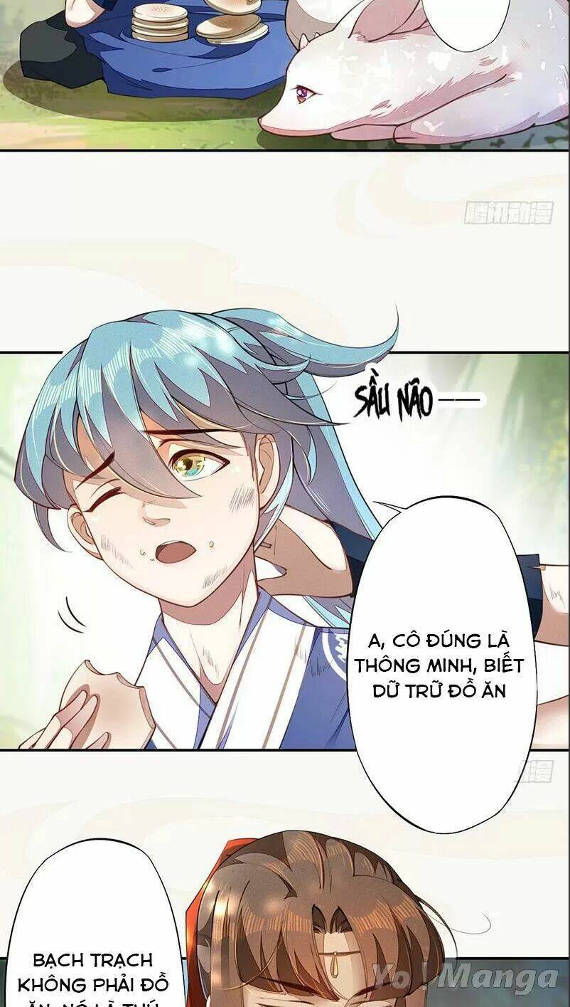 Tuyệt Thế Luyện Đan Sư: Chapter 72