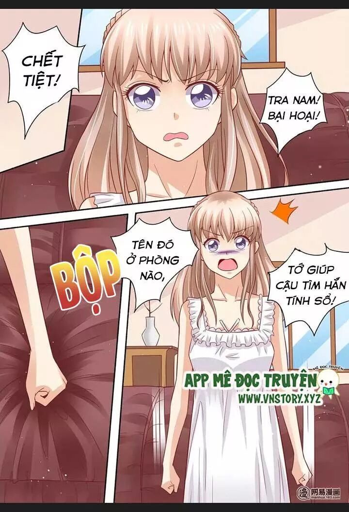 Cưng Chiều Vợ Yêu: Chapter 53