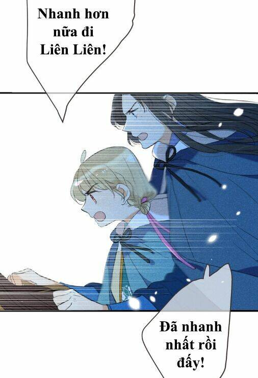 Bạn Trai Tôi Là Cẩm Y Vệ 2: Chapter 82