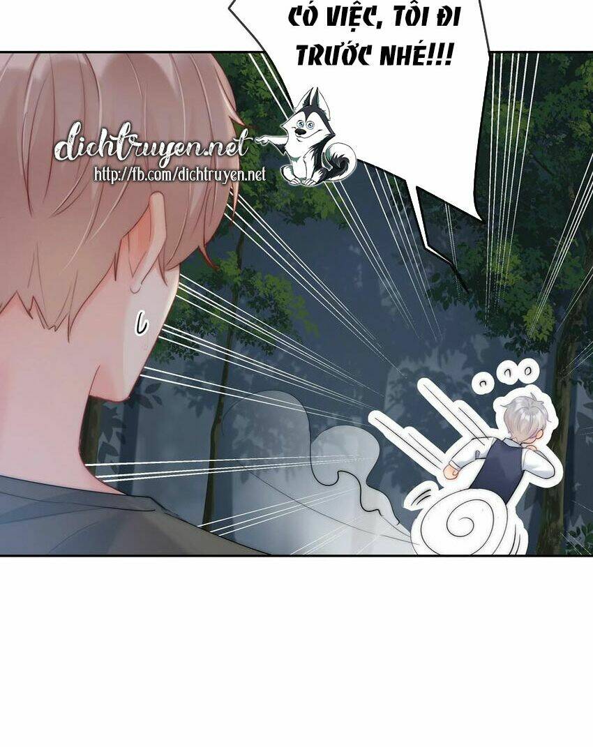 Boss Đại Nhân Là Nữ Thần?: Chapter 46