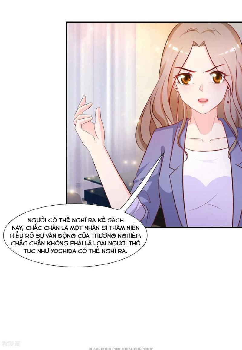Tối Cường Vận Đào Hoa: Chapter 56