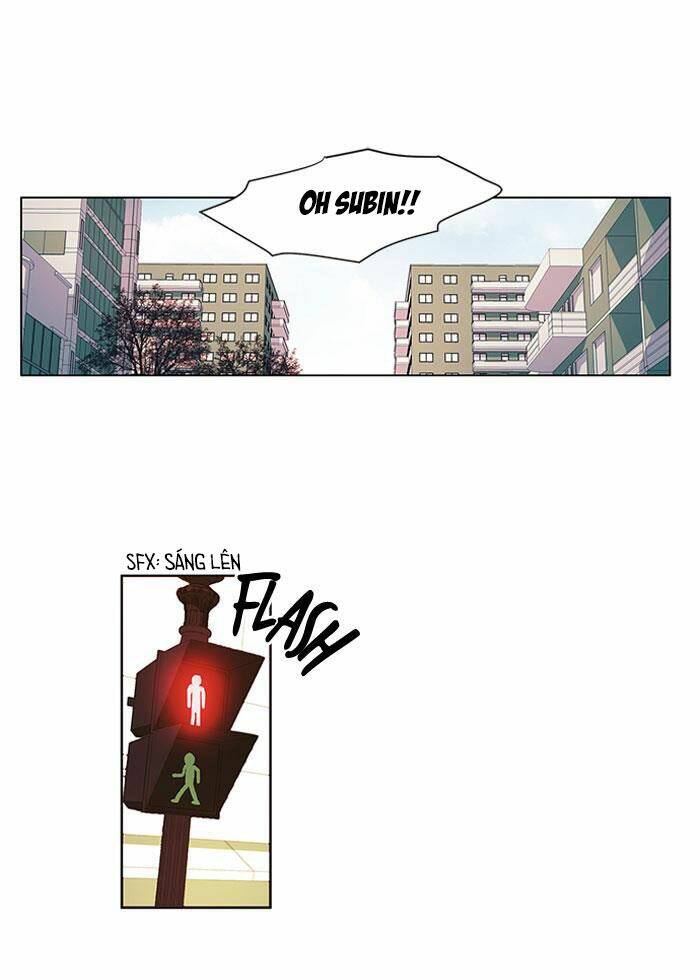 Oh! Cô Nàng Oh Yesu: Chapter 12