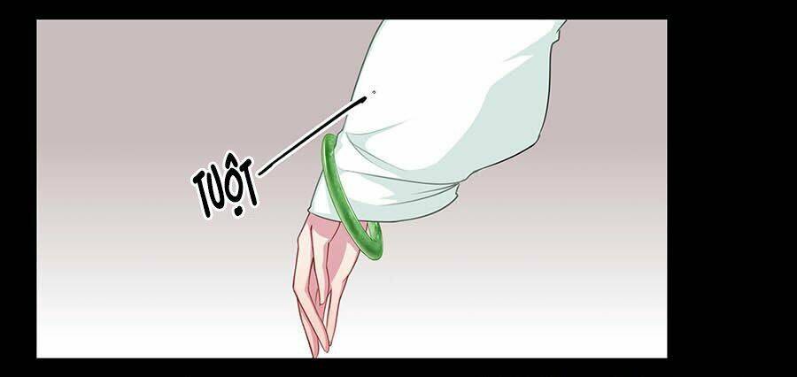 Lầu Trà Thủy Sinh Mộng: Chapter 8