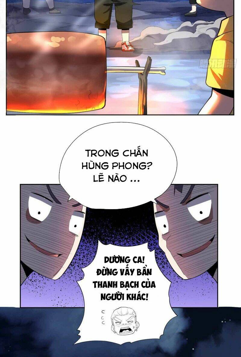 Vương Bài Thần Y: Chapter 51