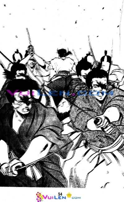 Truyền Nhân Atula Phần II: Chapter 1