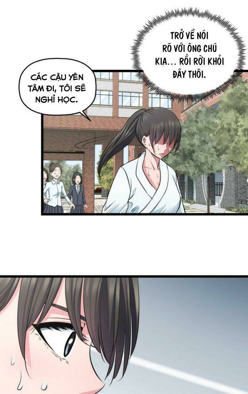 Đối Mặt Với Thử Thách: Chapter 38