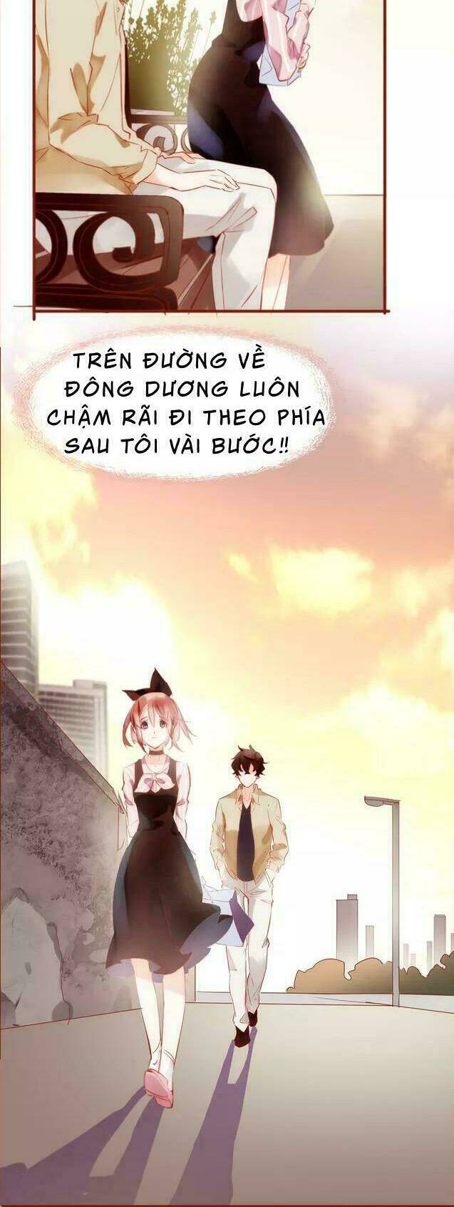 Hoa Hồng Trên Gai: Chapter 11