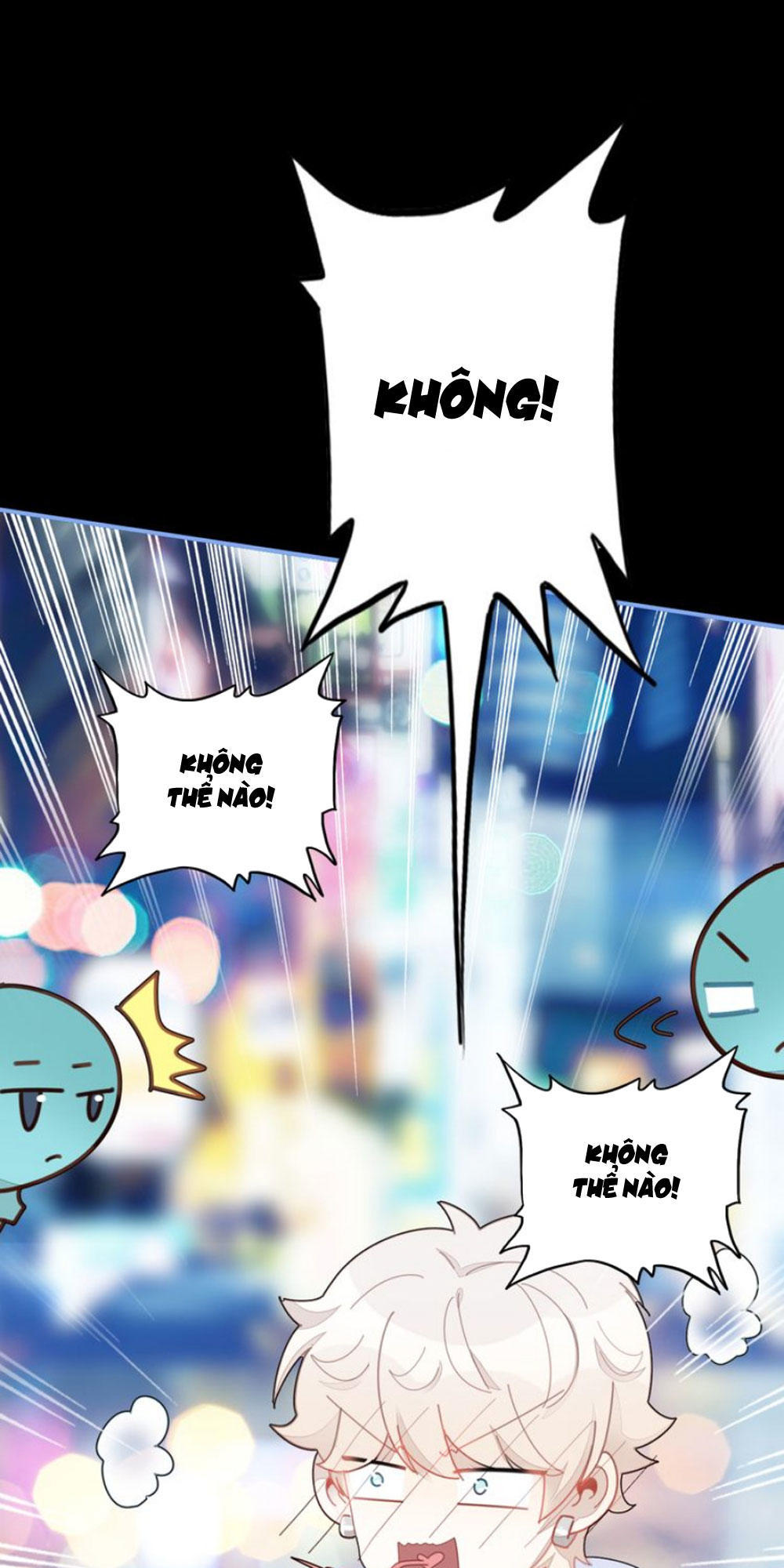 Ái Ngạo Kiều Long Vương Gia: Chapter 29
