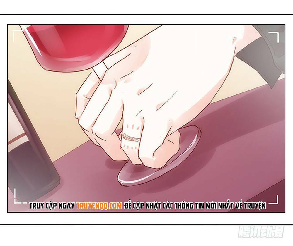 Nữ Hoàng Luật: Chapter 1