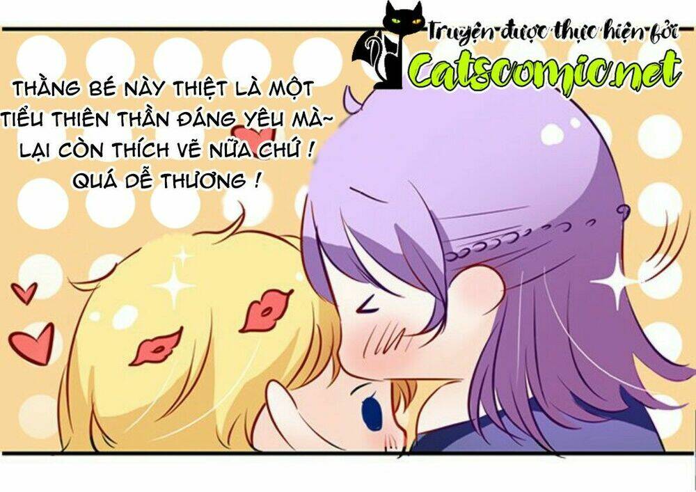 Bạn Trai Là Ngôi Sao: Chapter 4