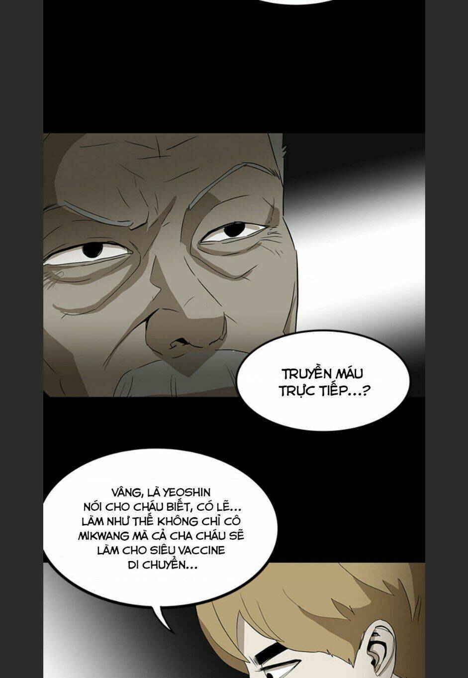 Chí Tôn Thần Ma: Chapter 62