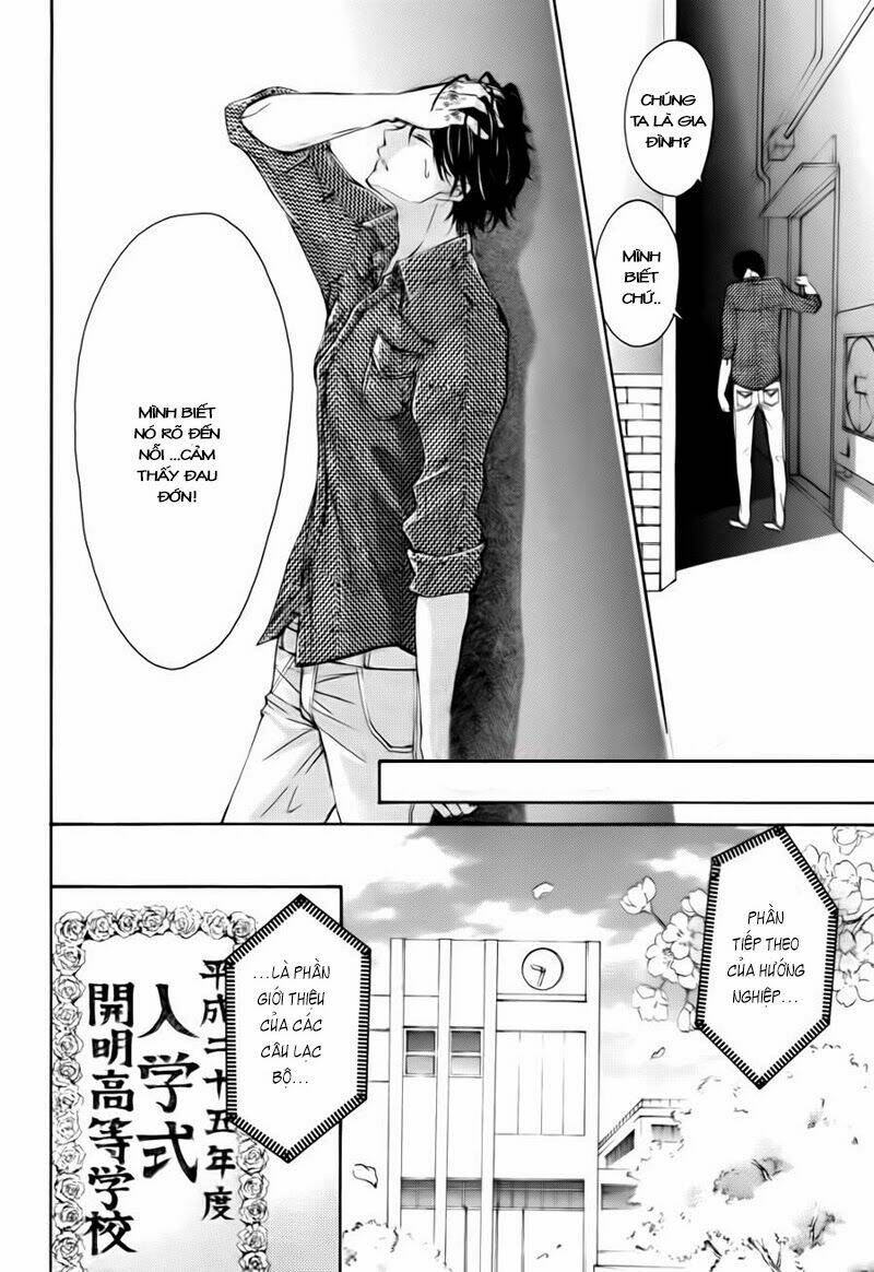 True Love: Chapter 7