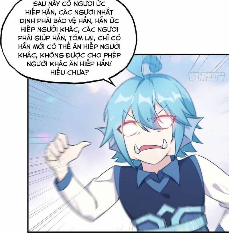 Khởi Đầu Bằng Một Con Côn: Chapter 91