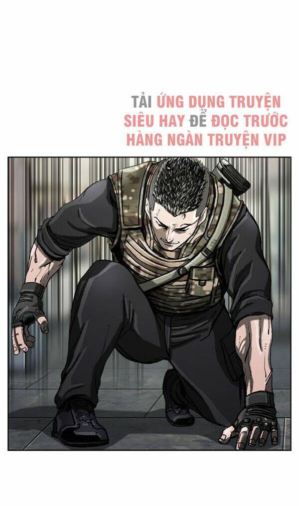 Truyền Thuyết Anh Hùng Thời Mạt Thế: Chapter 11
