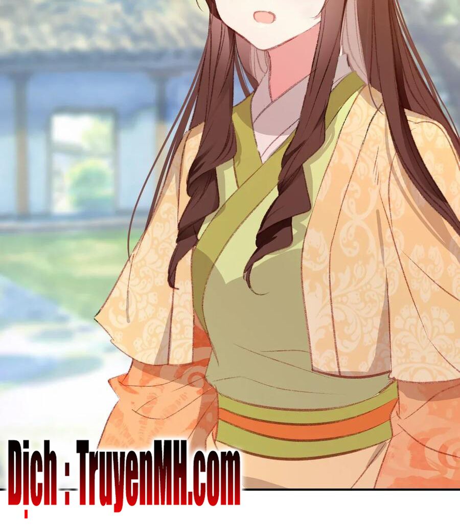 Gả Cho Một Tên Thái Giám Đáng Ghét: Chapter 184