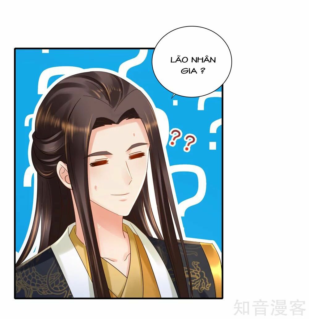 Lãnh Cung Phế Hậu Muốn Nghịch Thiên: Chapter 101