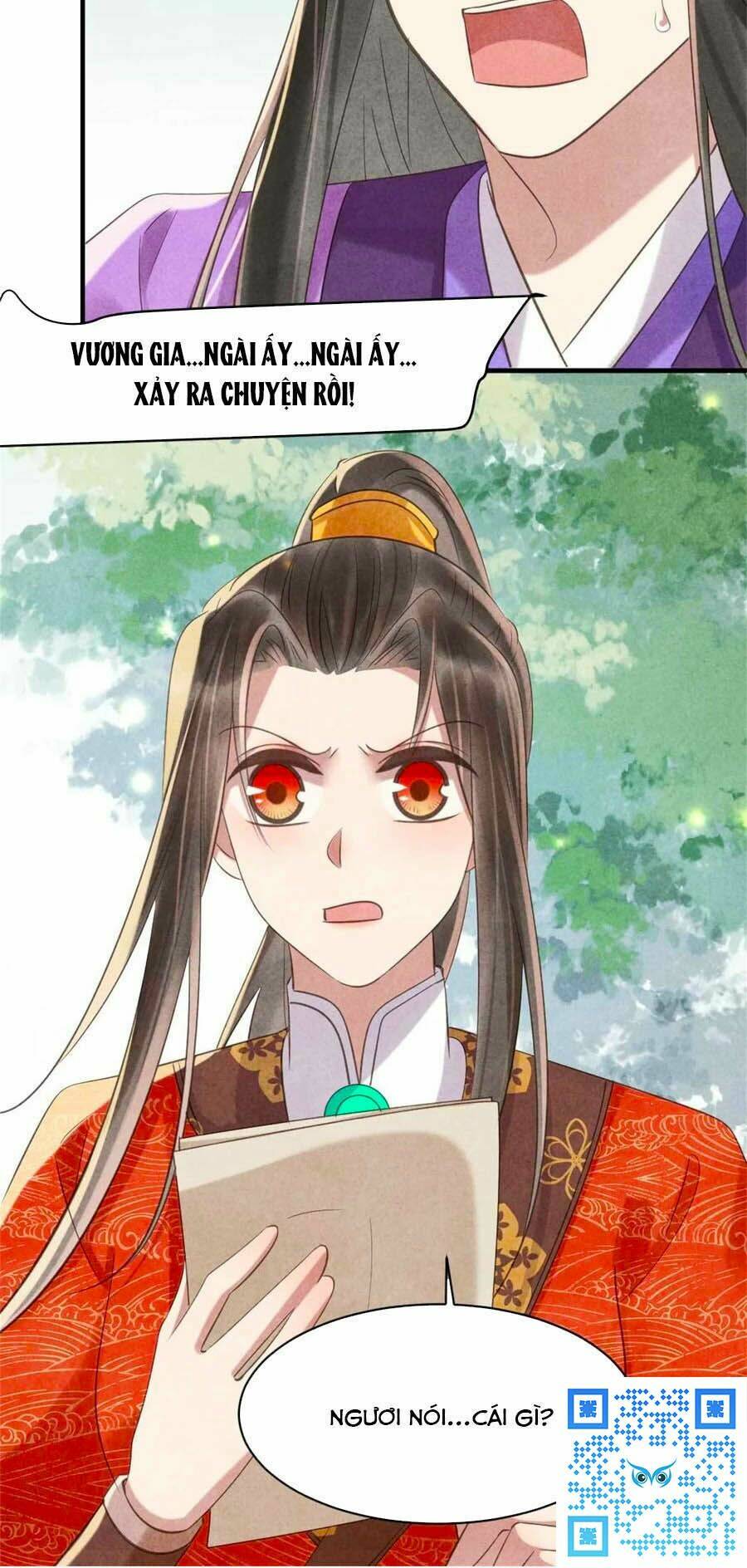 Vương Phi Muốn Trèo Tường: Chapter 70