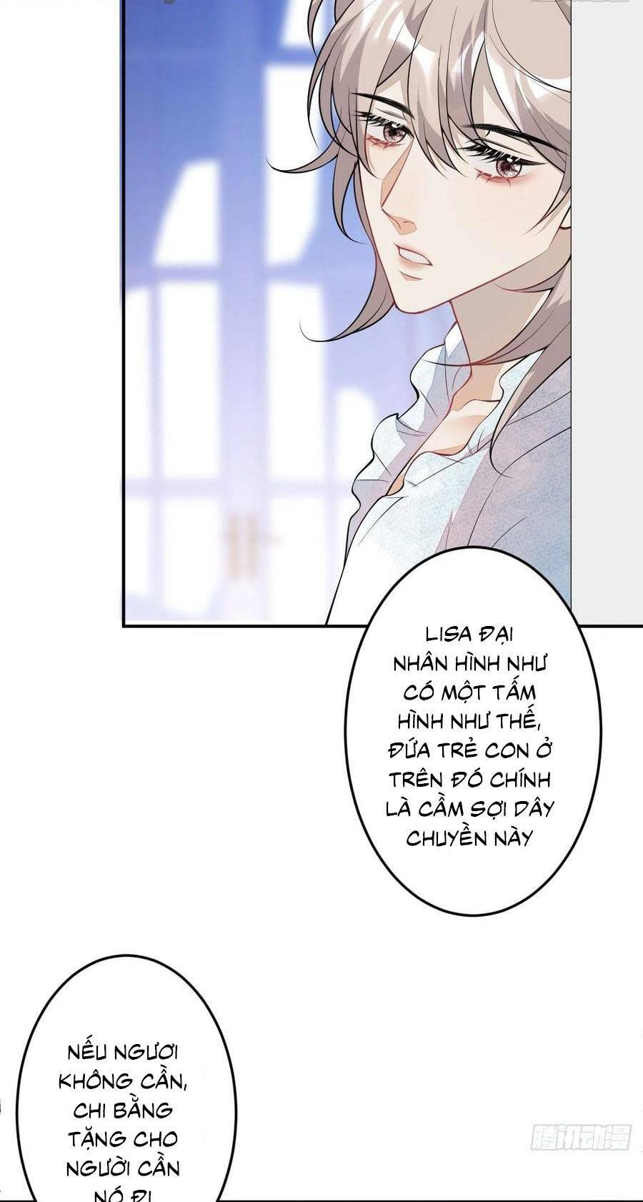 Xuyên Không Đến Thế Giới Trở Thành Đóa Hoa Của Anh: Chapter 62.7