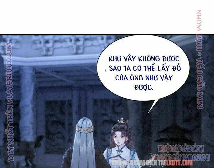 Trọng Sinh Bá Sủng Nhiếp Chính Vương Quá Mạnh Mẽ: Chapter 140