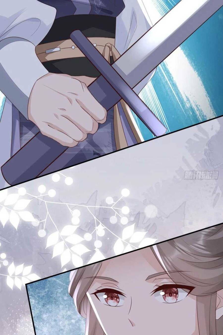 Mau Xuyên Không Rửa Tội Cho Nhân Vật Phản Diện: Chapter 144