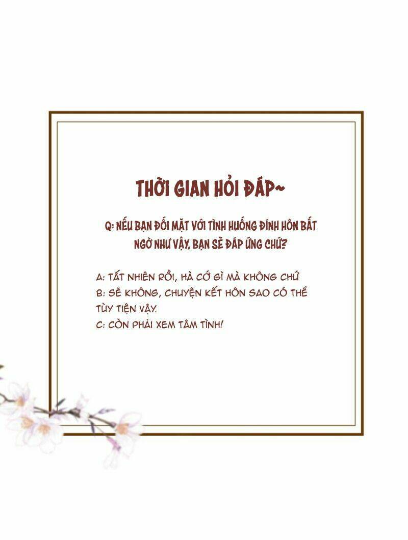 Nhất Sinh Nhất Thế Mỹ Nhân Cốt: Chapter 14