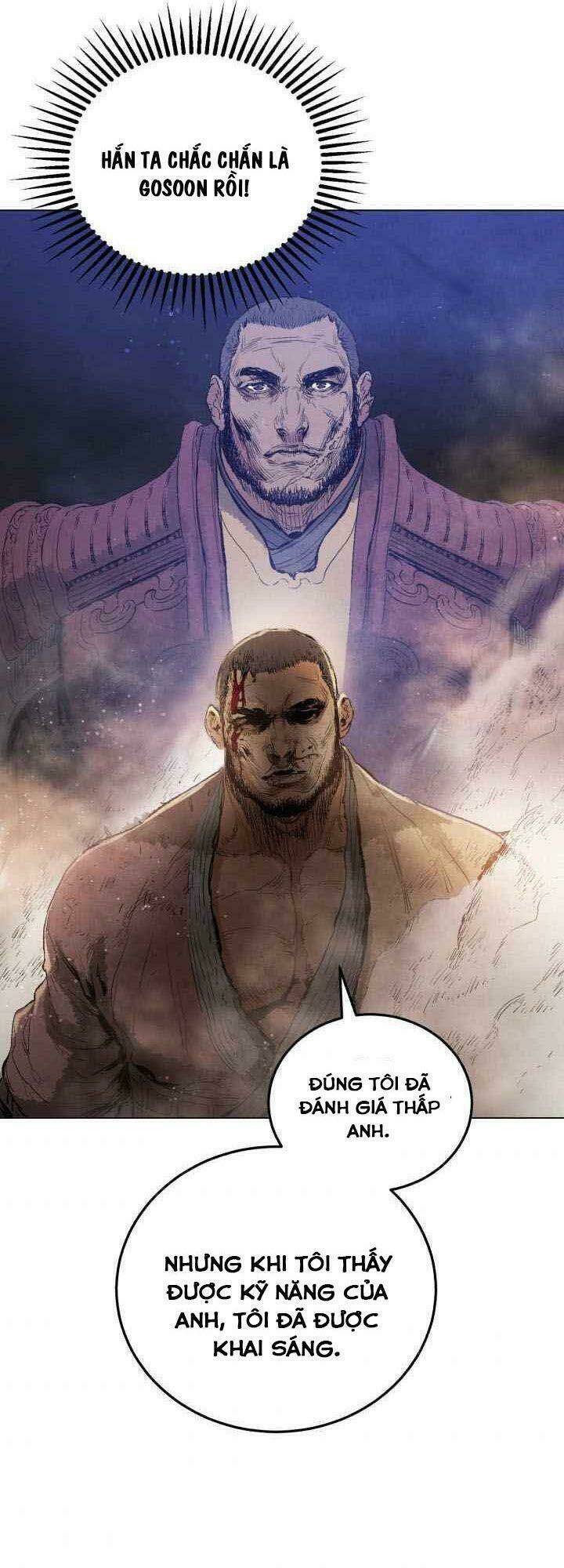 Phụng Tiên Trọng Sinh Ký: Chapter 8