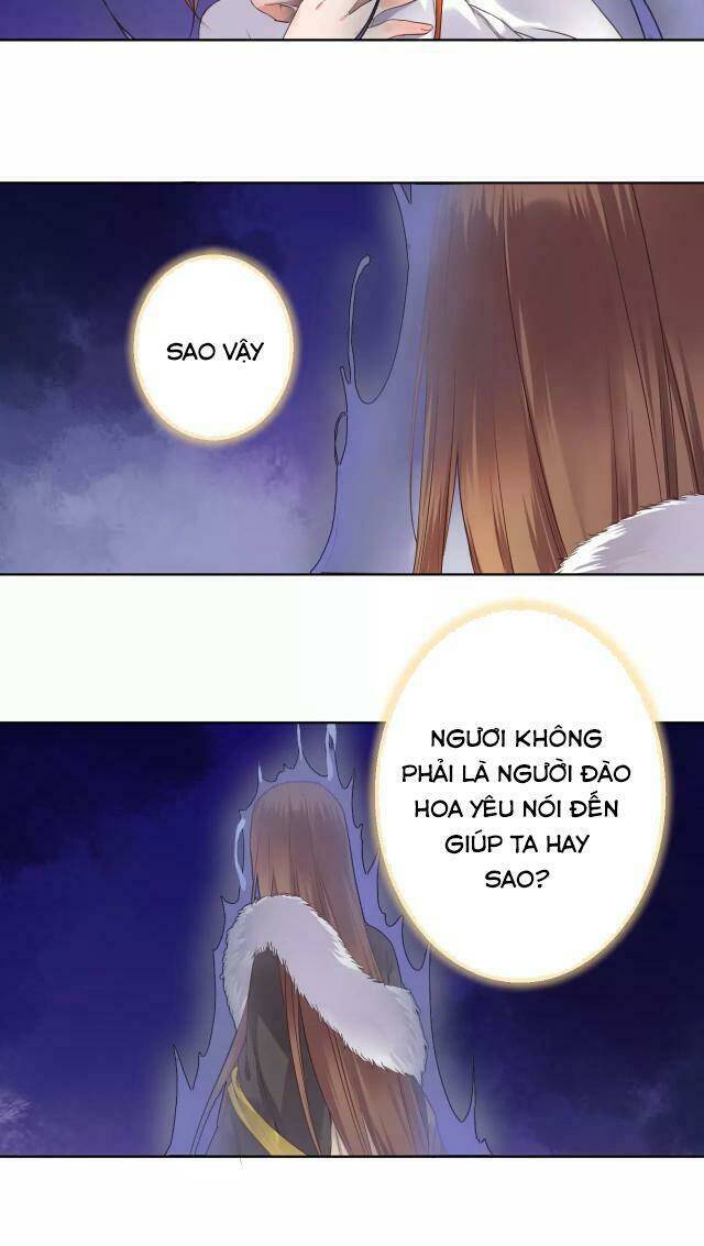 Đốt Đào Hoa: Chapter 78