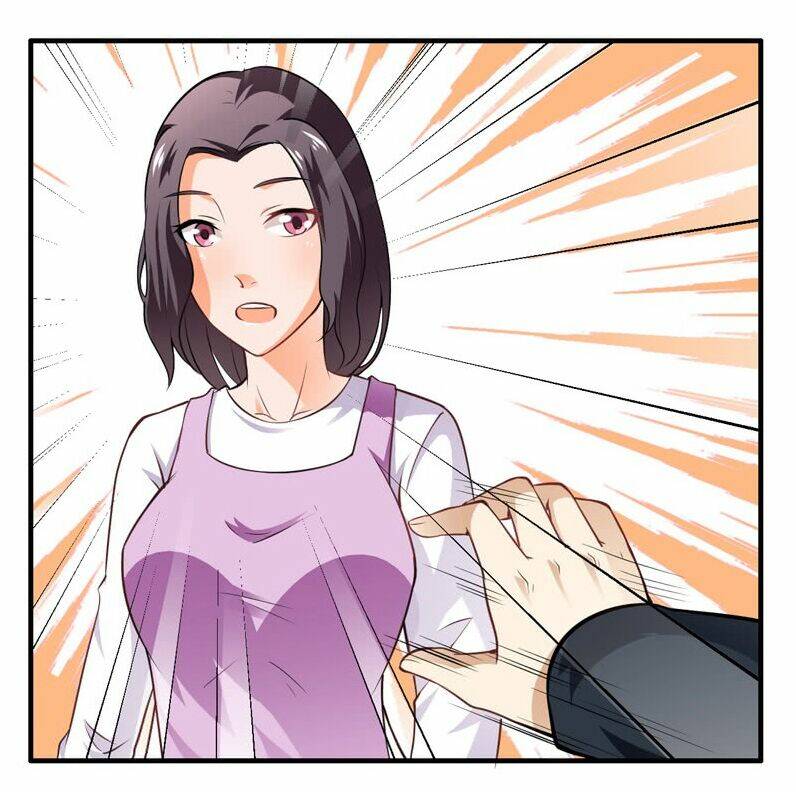 Siêu Cấp Bảo An Tại Đô Thị: Chapter 7