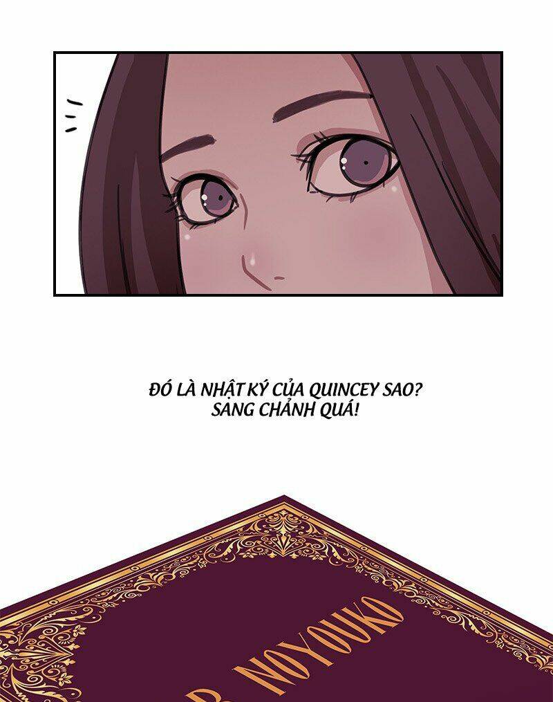 Nửa Đêm Ở Poppy Land: Chapter 26