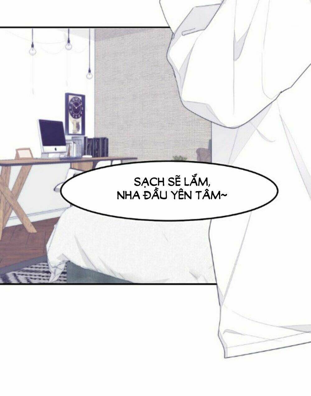 Tháng Sáu Không Hẹn Mà Gặp: Chapter 28