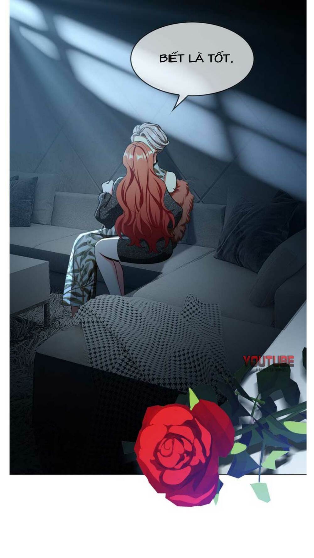 Cô Vợ Nhỏ Nuông Chiều Quá Lại Thành Ác!!: Chapter 203.2