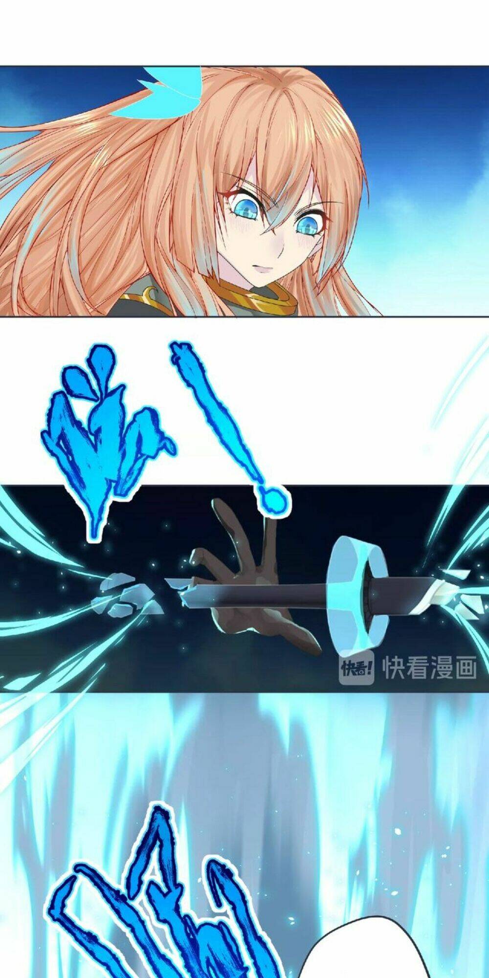 Đại Chiến Yêu Tinh: Chapter 9