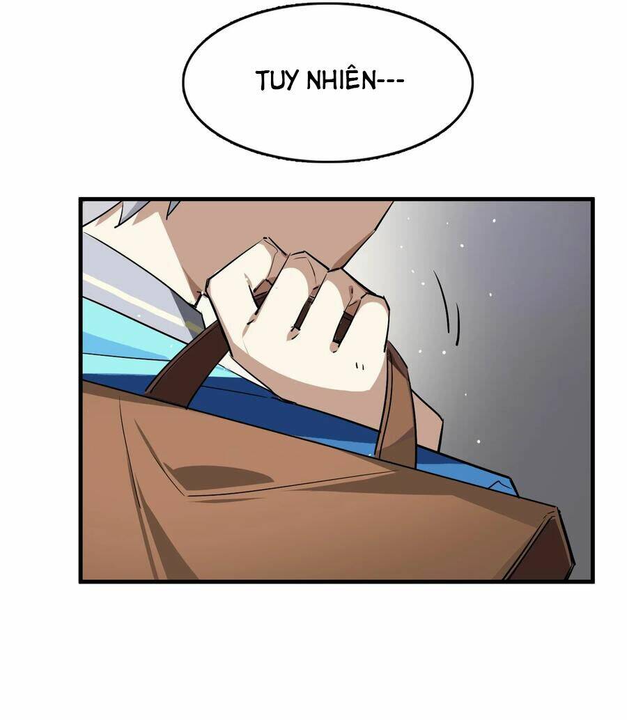 Hóa Ra Tôi Là Công Cụ Trong Game Tình Yêu: Chapter 41