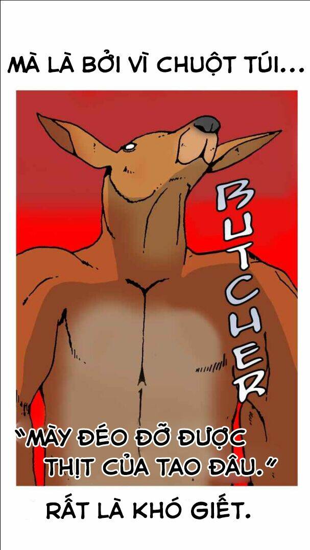 Mắc Kẹt Trên Mặt Trăng: Chapter 10