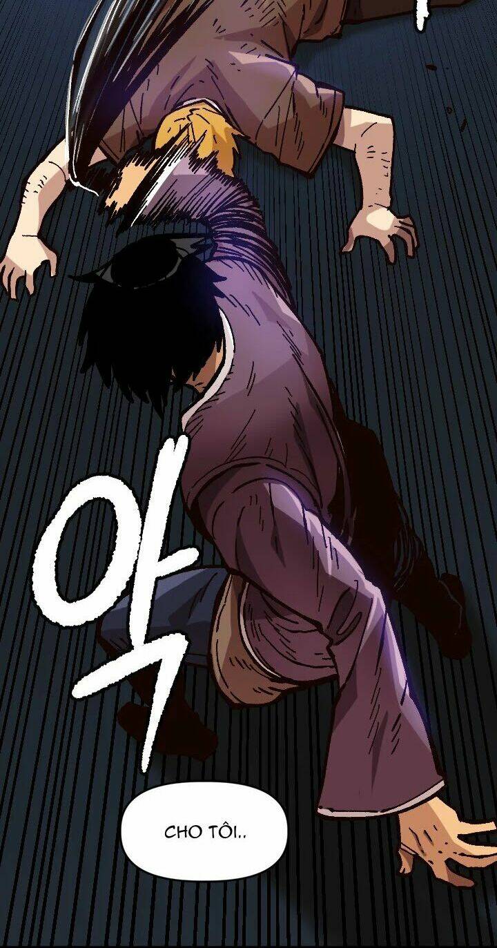 Nô Lệ Nghịch Thiên: Chapter 29