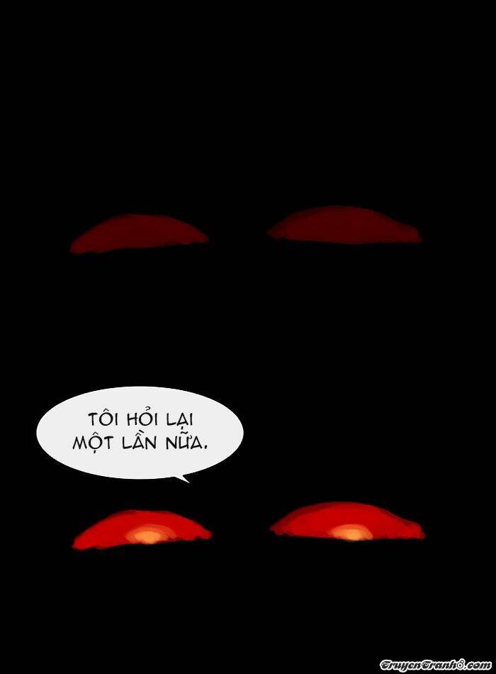 Thứ Sáu: Những Câu Chuyện Cấm: Chapter 9