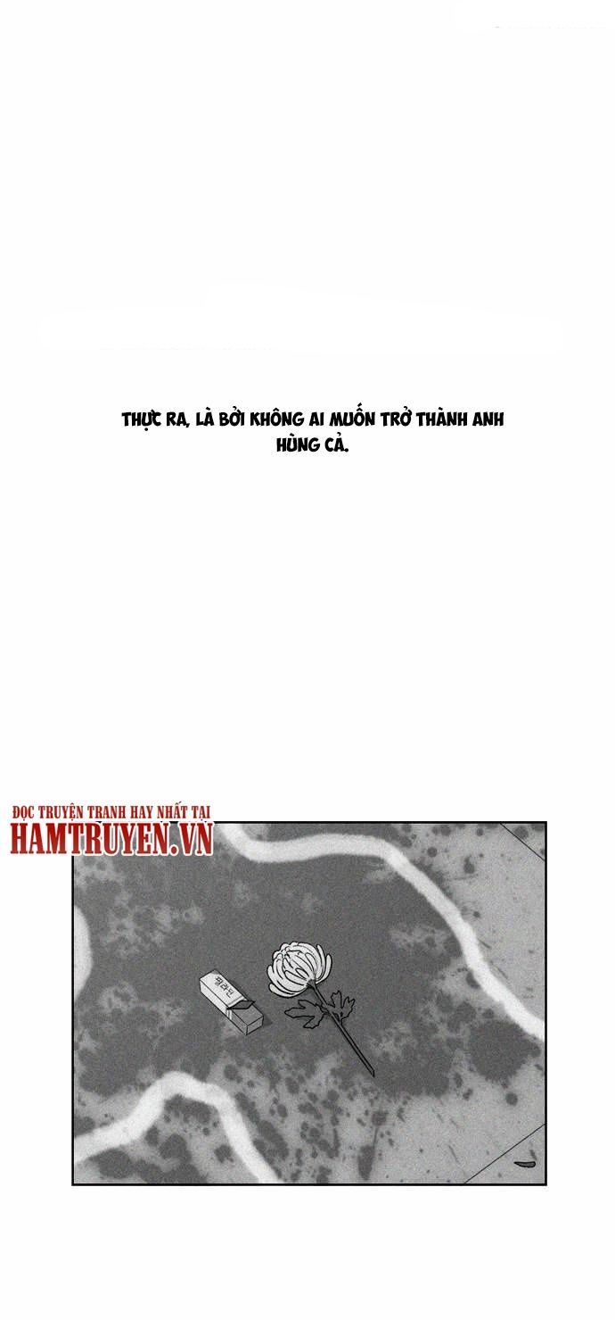Thành Phố Phù Thủy: Chapter 12