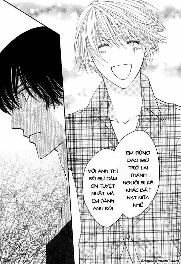 Moon Trick: Chapter 11.2