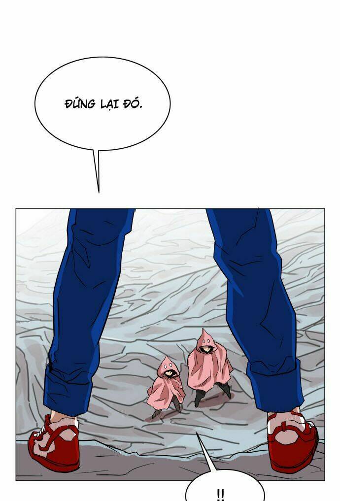 Hard Core Leveling Warrior: Chapter 45