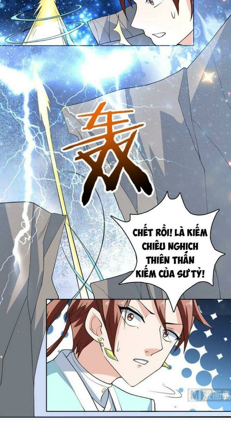 Tối Cường Thần Thú Hệ Thống: Chapter 238