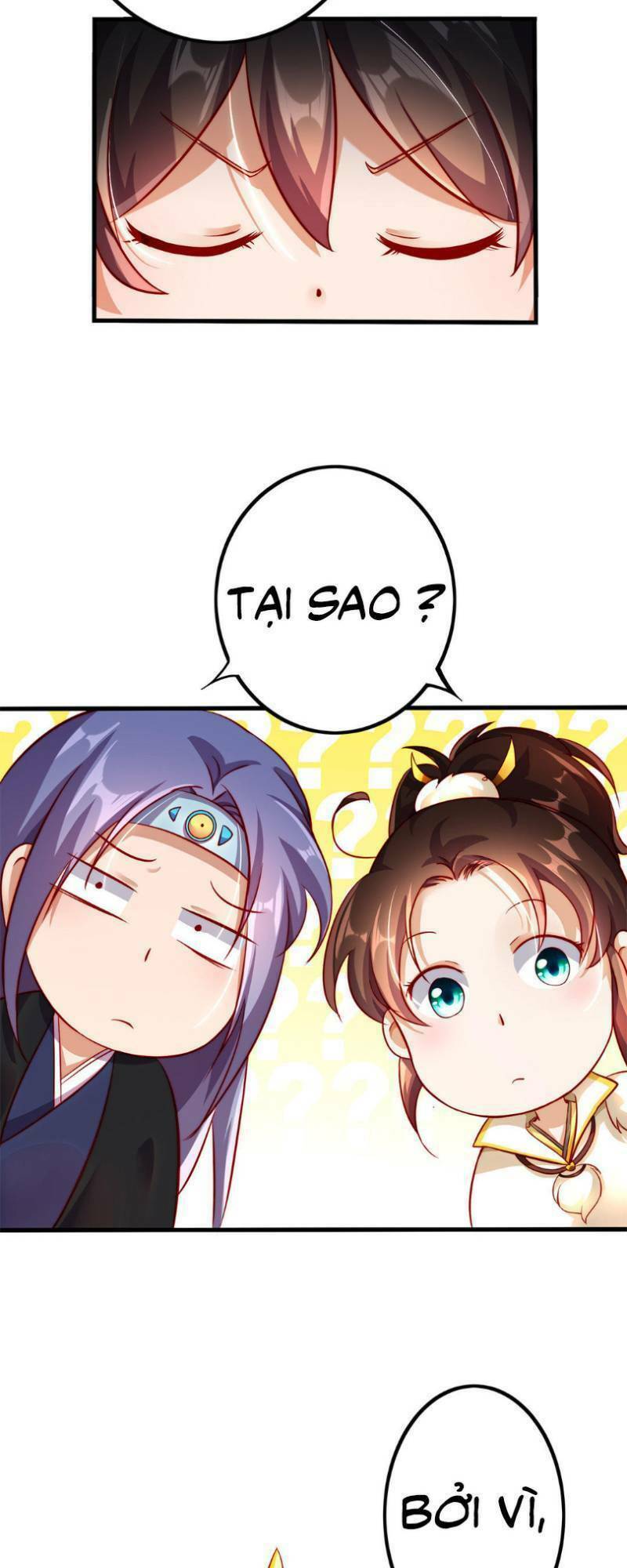 Thiên Kim Bất Hoán: Chapter 31