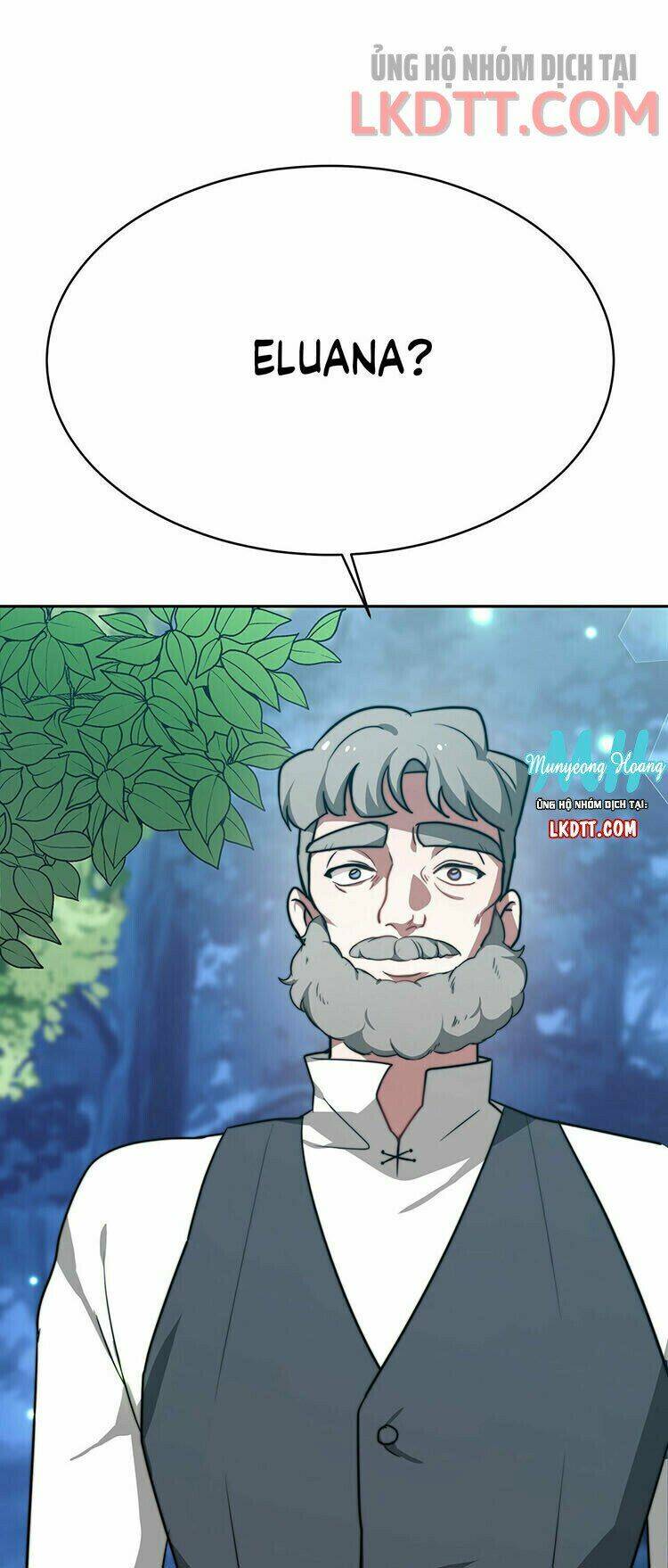 Công Chúa Bị Lãng Quên Muốn Sống Trong Hòa Bình: Chapter 4