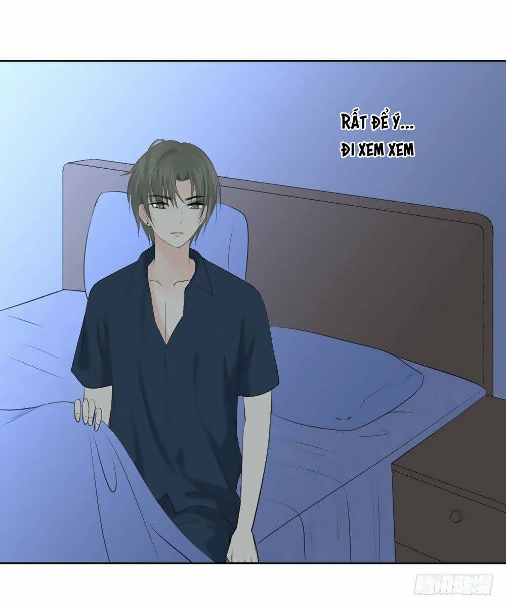 Sinh Sinh Tương Thác: Chapter 32