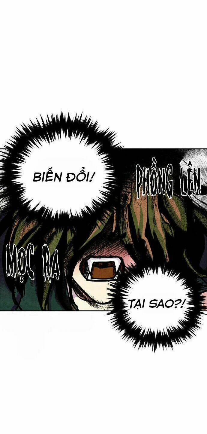 Tai Sói Và Mũ Đỏ: Chapter 22