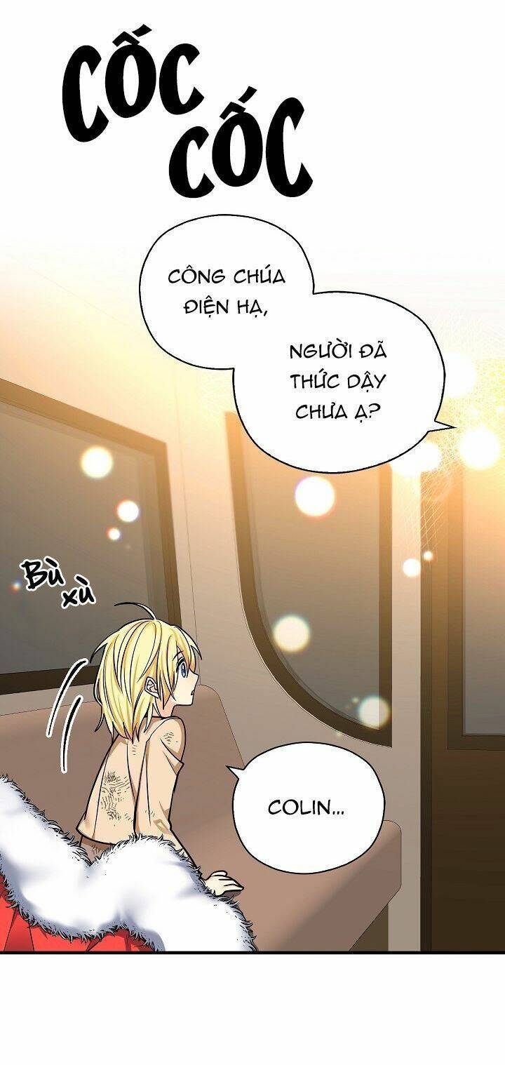 Ba Người Anh Trai Của Tôi Là Bạo Quân: Chapter 7